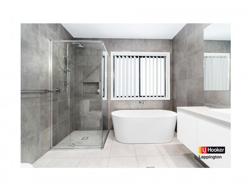 47 Sweetman Circuit, Denham Court NSW 2565