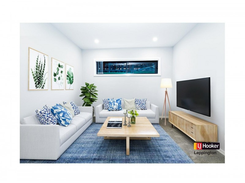 47 Sweetman Circuit, Denham Court NSW 2565