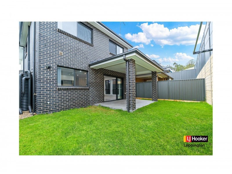 47 Sweetman Circuit, Denham Court NSW 2565