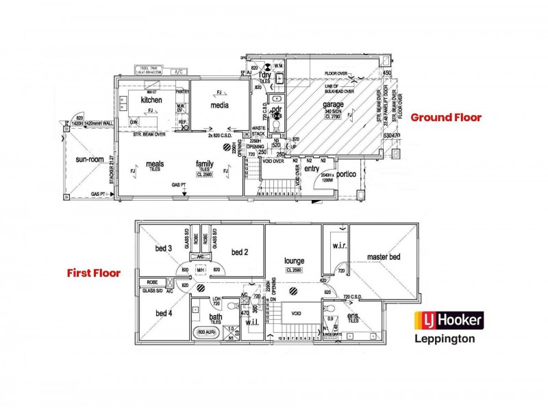 47 Sweetman Circuit, Denham Court NSW 2565