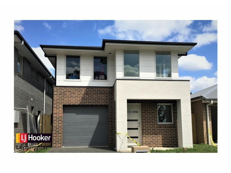 22 Air League Avenue, Leppington NSW 2179