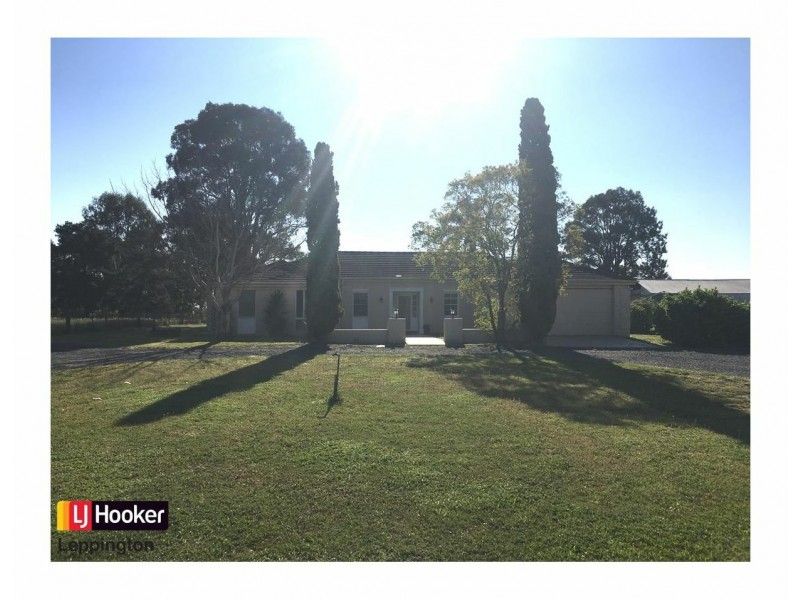 11 Bellevue Close, Rossmore NSW 2557