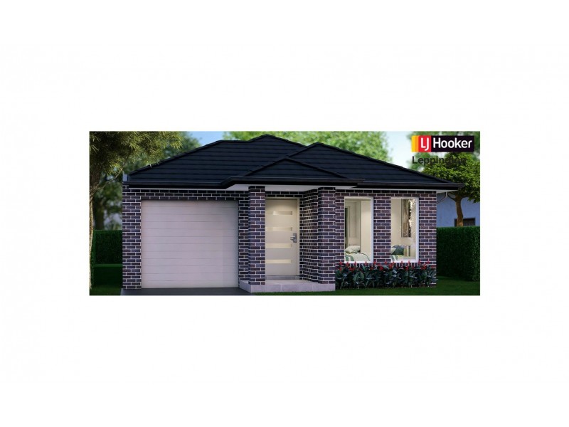 Lot 2, 130 Eighth Avenue, Austral NSW 2179