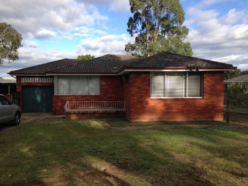 Edmondson Park NSW 2174