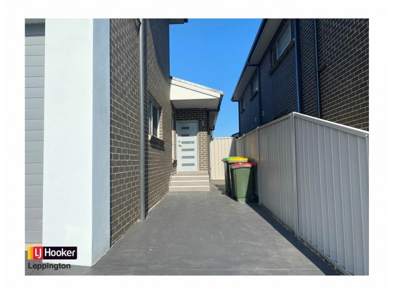 16a Peronne Road, Edmondson Park NSW 2174