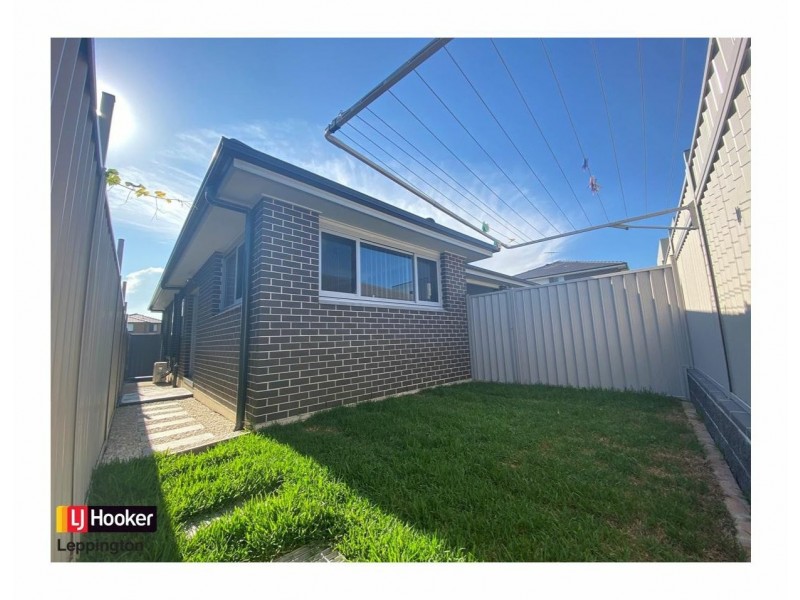 16a Peronne Road, Edmondson Park NSW 2174