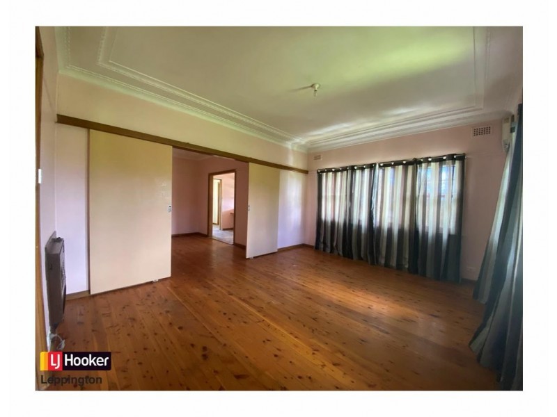 155 Fifteenth Avenue, West Hoxton NSW 2171