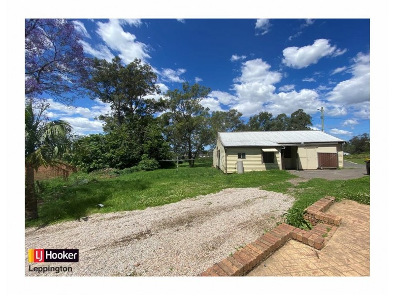 155 Fifteenth Avenue, West Hoxton NSW 2171