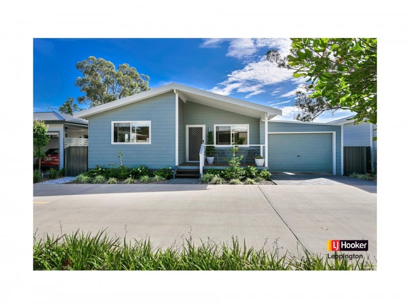 Site 121, Camden Valley Way, Leppington NSW 2179