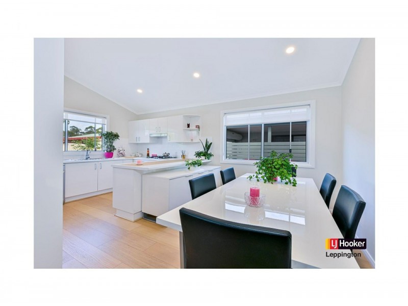 Site 121, Camden Valley Way, Leppington NSW 2179