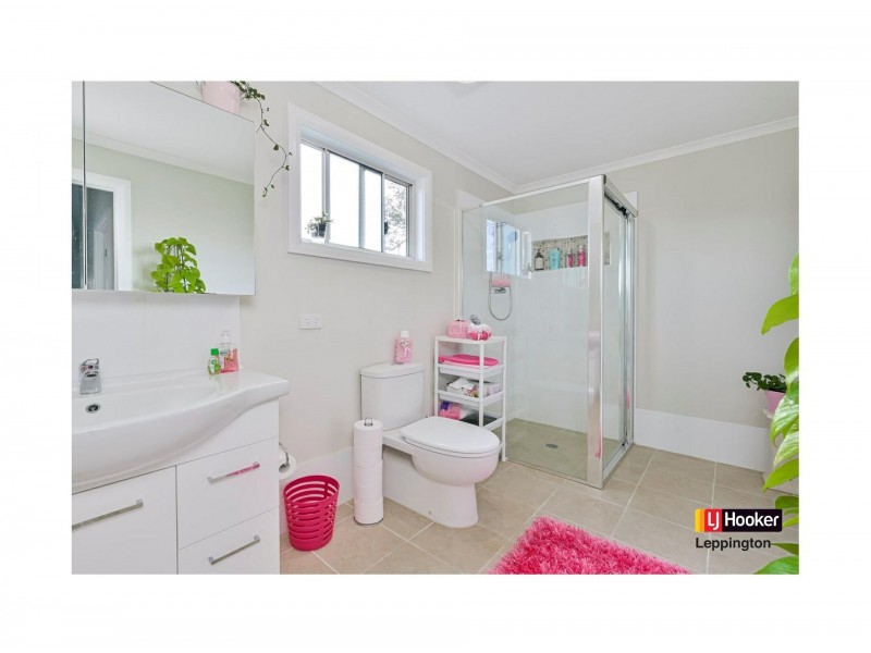 Site 121, Camden Valley Way, Leppington NSW 2179