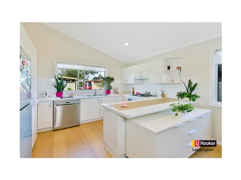 Site 121, Camden Valley Way, Leppington NSW 2179