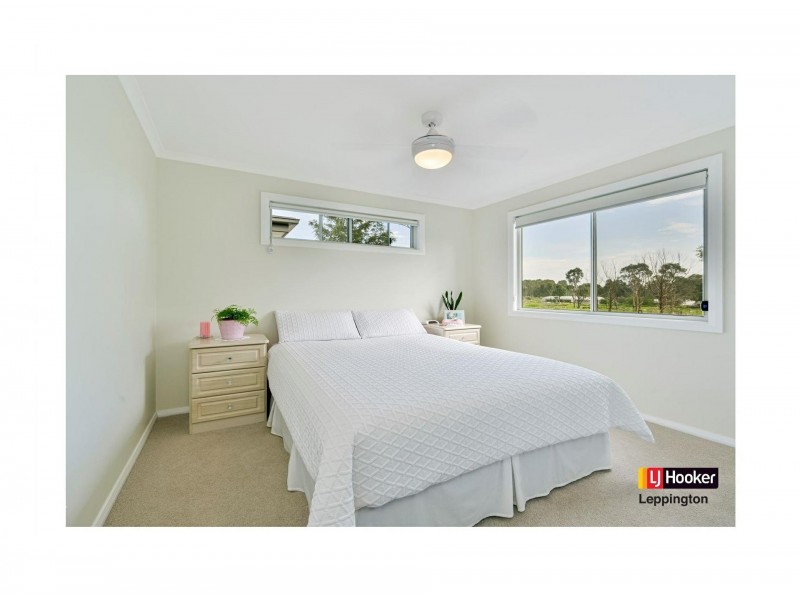Site 121, Camden Valley Way, Leppington NSW 2179