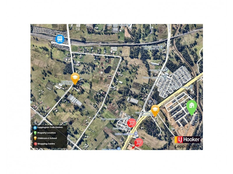 9 Sash Road, Leppington NSW 2179