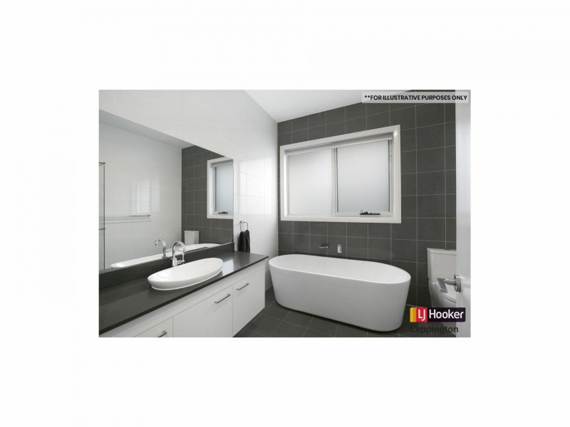 Lot 21 Eighth Avenue, Austral NSW 2179