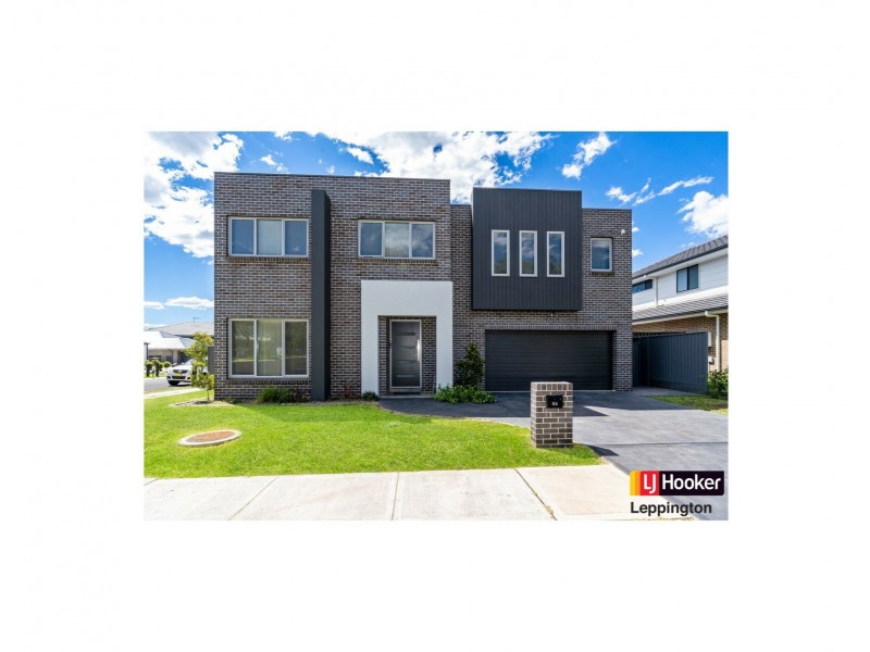 84 Maidenhair Avenue, Denham Court NSW 2565