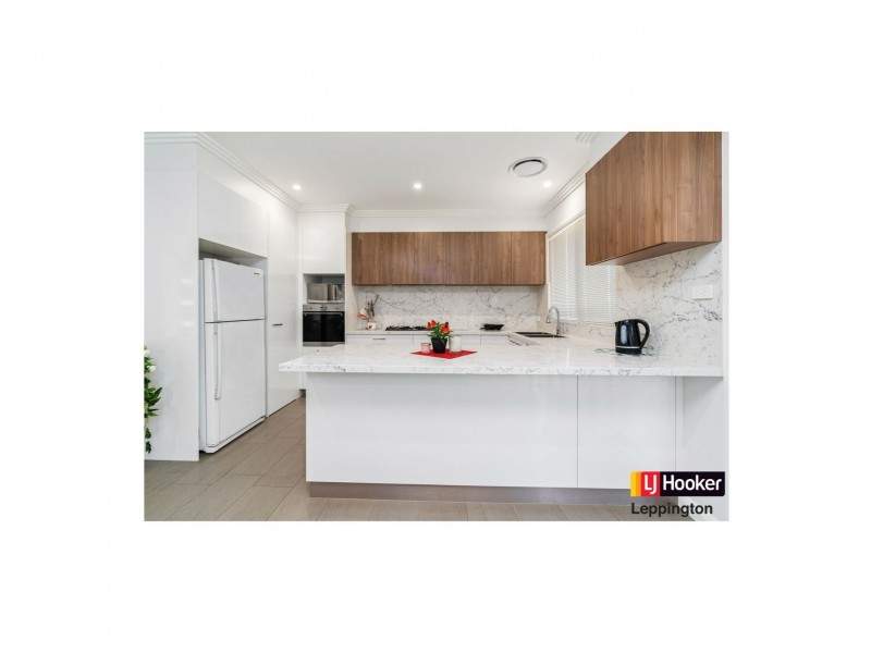 84 Maidenhair Avenue, Denham Court NSW 2565