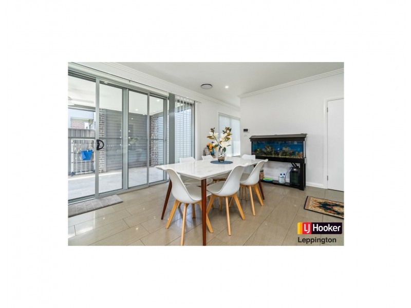 84 Maidenhair Avenue, Denham Court NSW 2565