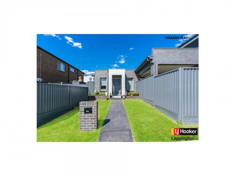 84 Maidenhair Avenue, Denham Court NSW 2565