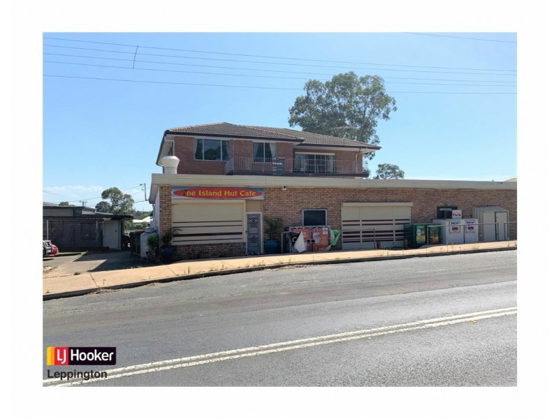 169A Catherine Field Road, Catherine Field NSW 2557
