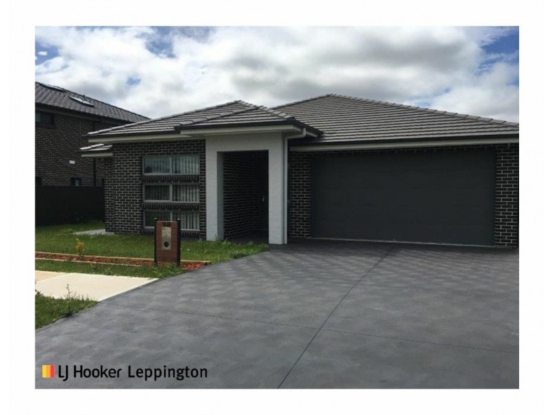 98 Emerald Hills Boulevard, Leppington NSW 2179
