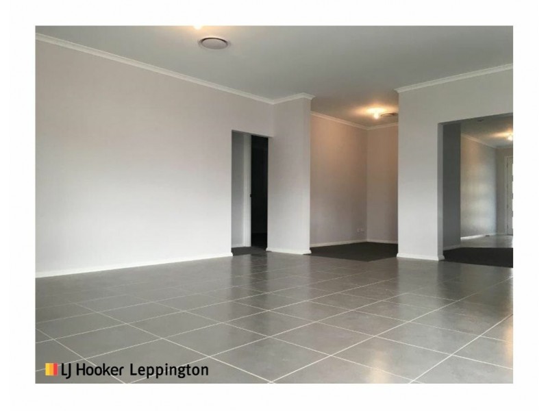 98 Emerald Hills Boulevard, Leppington NSW 2179