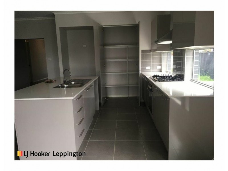 98 Emerald Hills Boulevard, Leppington NSW 2179