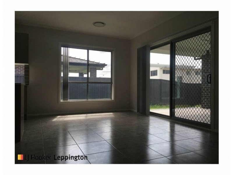 98 Emerald Hills Boulevard, Leppington NSW 2179