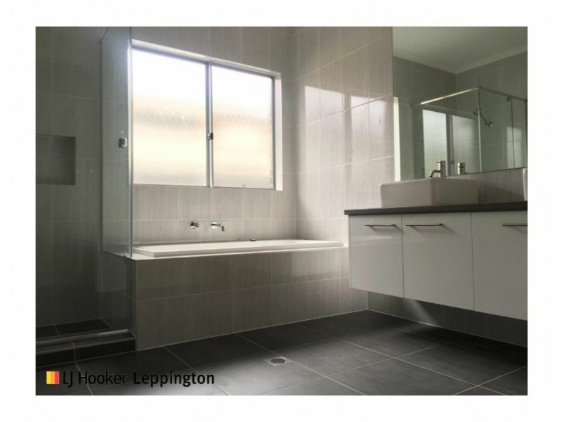 98 Emerald Hills Boulevard, Leppington NSW 2179