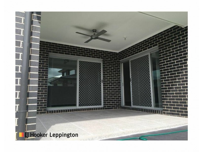 98 Emerald Hills Boulevard, Leppington NSW 2179