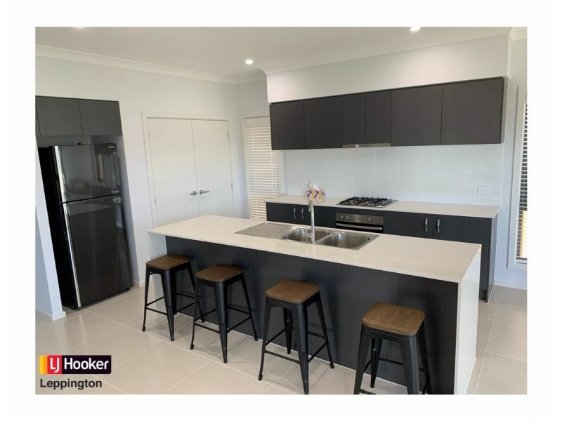 50 Air League Avenue, Leppington NSW 2179