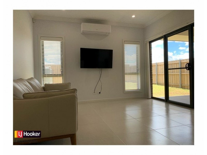 50 Air League Avenue, Leppington NSW 2179