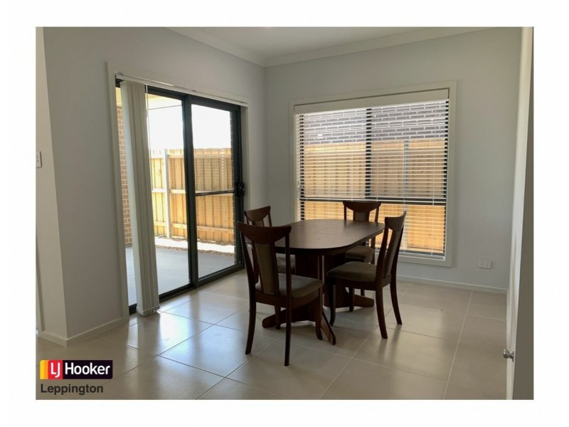 50 Air League Avenue, Leppington NSW 2179