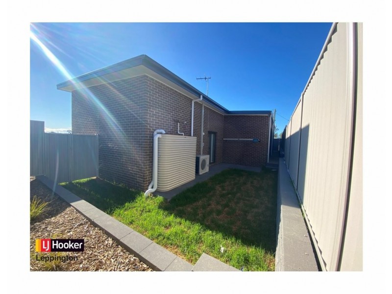 3 Narrami Road, Austral NSW 2179