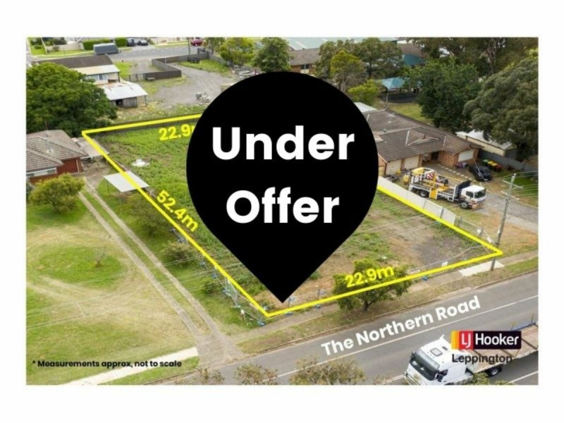 2168C The Northern Road, Luddenham NSW 2745