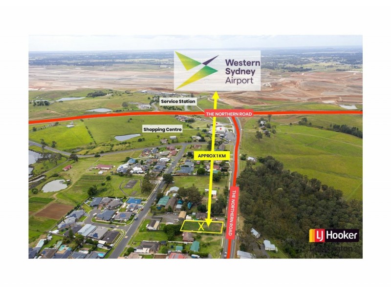 2168C The Northern Road, Luddenham NSW 2745