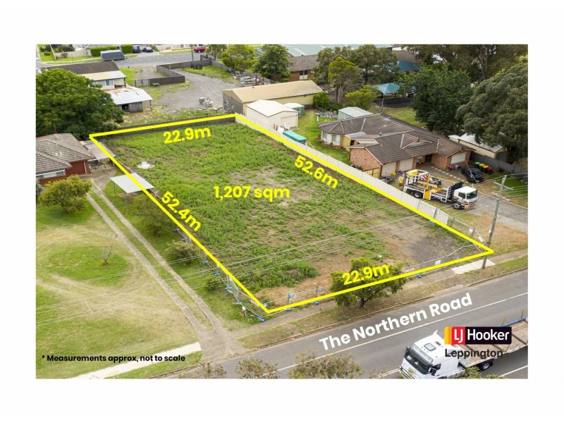 2168C The Northern Road, Luddenham NSW 2745