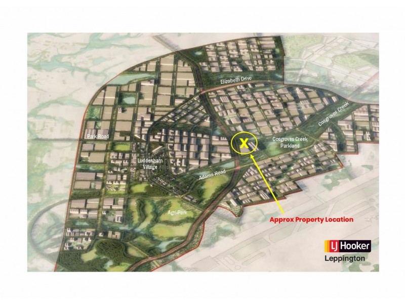 2168C The Northern Road, Luddenham NSW 2745
