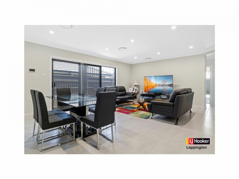 13 Sebright Street, Austral NSW 2179