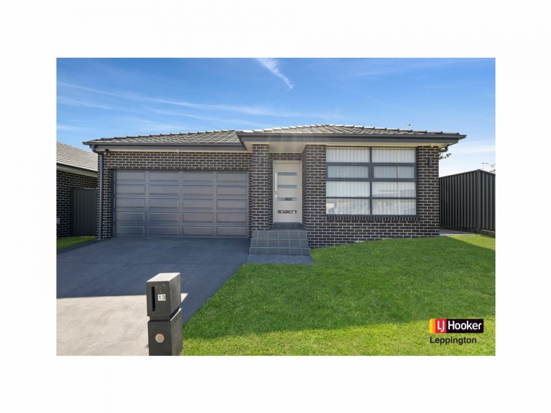 13 Sebright Street, Austral NSW 2179