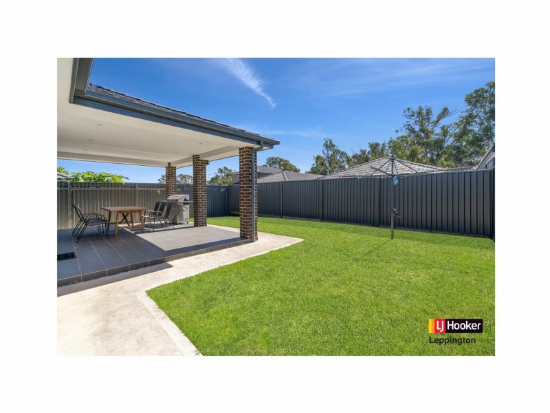 13 Sebright Street, Austral NSW 2179