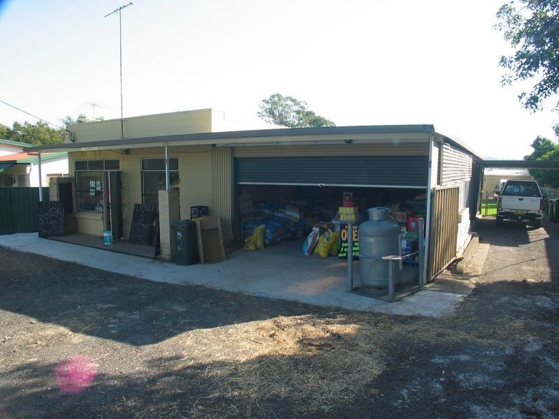 Menangle Park NSW 2563