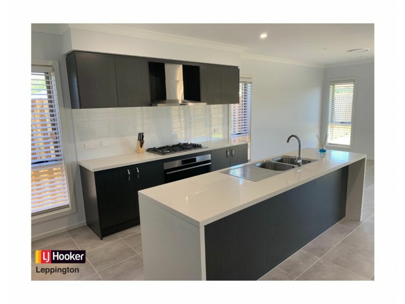 48 Air League Avenue, Leppington NSW 2179