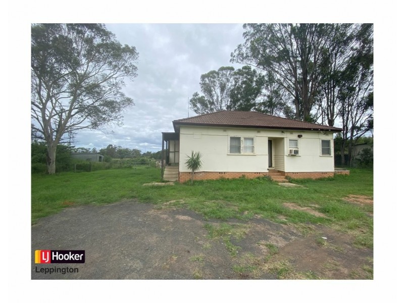 1686 Camden Valley Way, Leppington NSW 2179