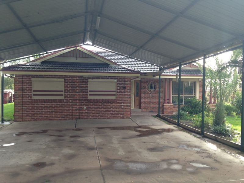 Austral NSW 2179