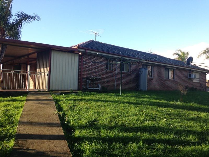 Austral NSW 2179