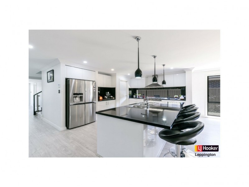 73 Larkham Street, Oran Park NSW 2570