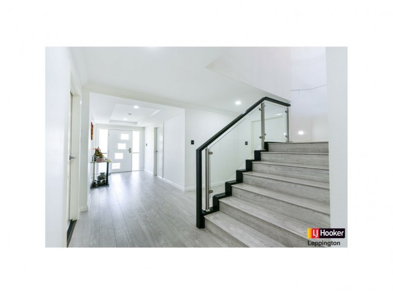 73 Larkham Street, Oran Park NSW 2570