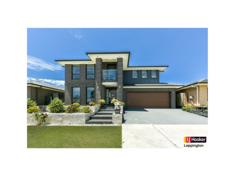 73 Larkham Street, Oran Park NSW 2570