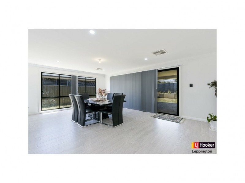 73 Larkham Street, Oran Park NSW 2570